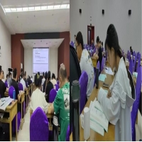 學無止境，篤力前行