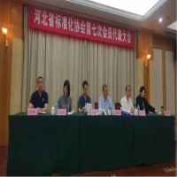 做好標準化服務，引領高質量發展